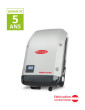 Onduleur monophasé Fronius primo  6 kW - 9 kWc