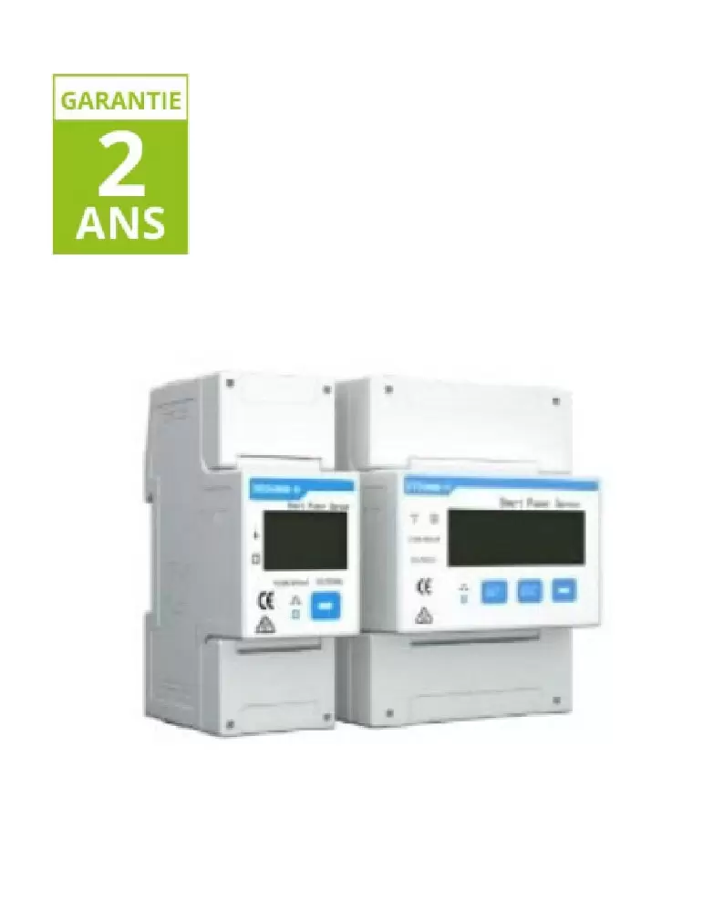 Compteur Smart Power Sensor...
