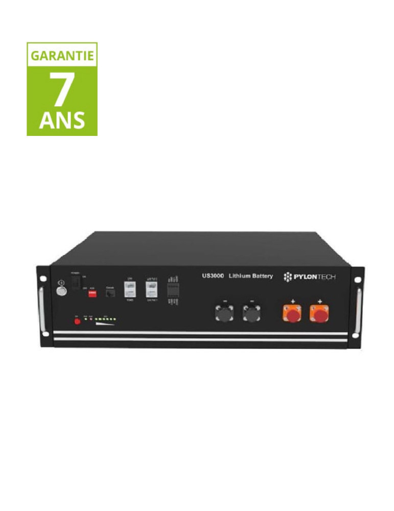Batterie PYLONTECH US3000 C...
