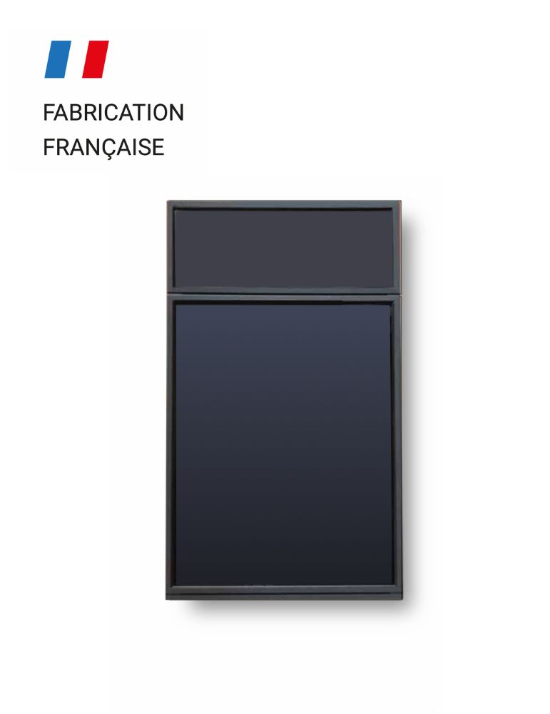 Fabrication Française Sunaero