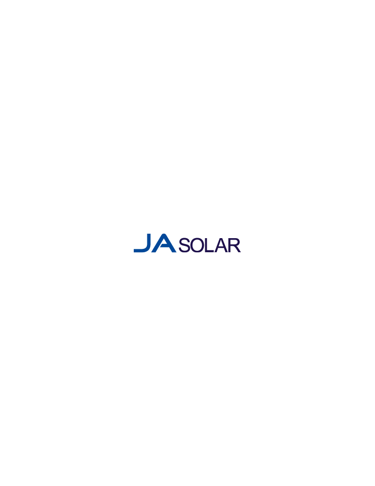 ja solar