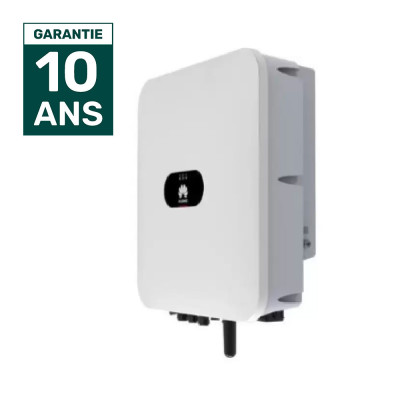 Onduleur hybride monophasé HUAWEI 2kW - 6kW