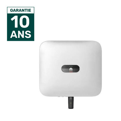 Onduleur hybride triphasé 3 kW à 10 kW HUAWEI
