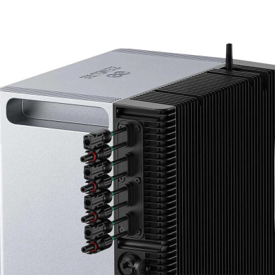 Pack Zendure SolarFlow 2400 Pro