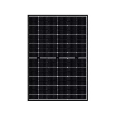 Panneau solaire Solutium 425Wc Biverre Bifacial SL425-M10-BVT