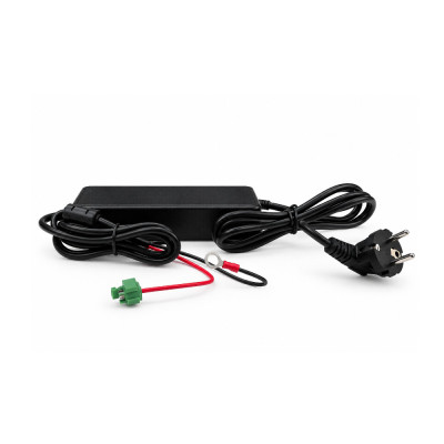 Chargeur DC pour Batteries Soluna LV