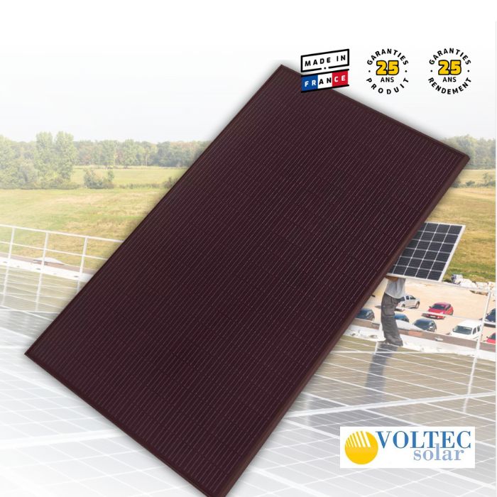 panneau photovoltaïque
