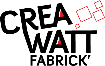 Logo CréaWatt