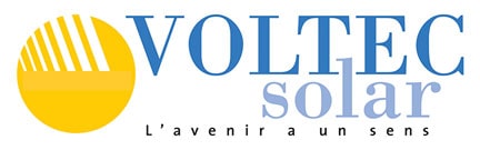 Logo Voltec Solar