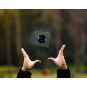 Nouveau record pour les cellules solaires Tandem