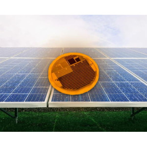 La cellule solaire la plus efficace au monde