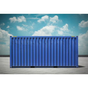  Des vélos et voitures électriques rechargés grâce à des containers maritimes photovoltaïques! 