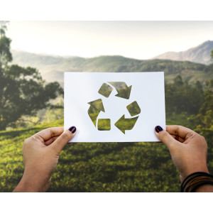 Recycler des panneaux solaires? C'est possible!