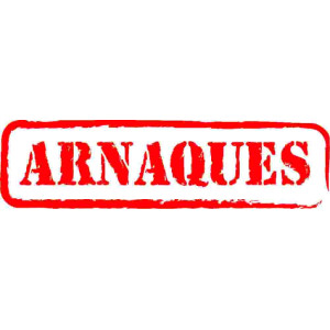 Civisol vous conseille pour vous éviter les arnaques