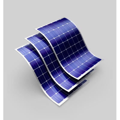 Le film solaire photovoltaïque: une innovation qui va révolutionner le secteur des énergies renouvelables