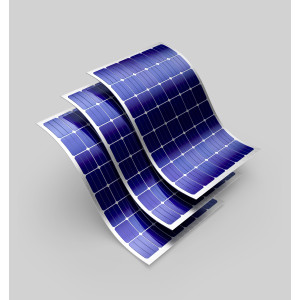 Le film solaire photovoltaïque: une innovation qui va révolutionner le secteur des énergies renouvelables