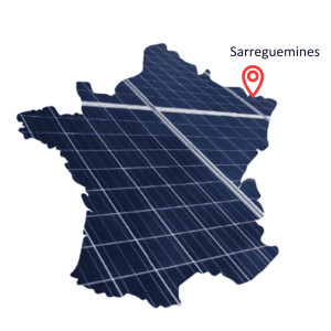 Panneaux solaires 100% made in France pour bientôt !