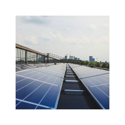 Produire son électricité : 126 logements sociaux bénéficient du solaire