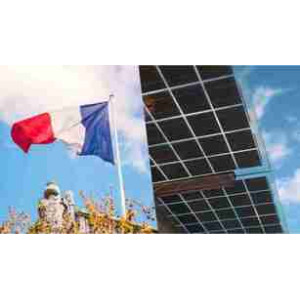 Le solaire made in France