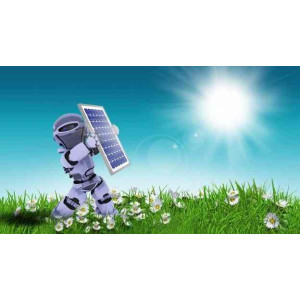 Bélénos : l'apogée du solaire photovoltaïque made in France