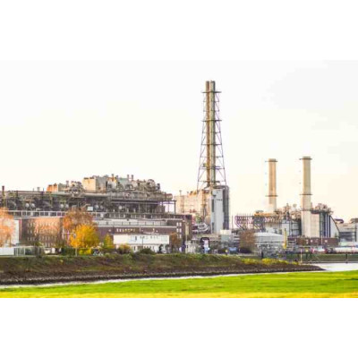 Une nouvelle usine à batterie dans le Nord