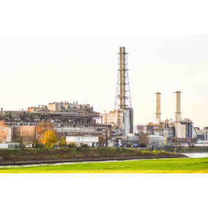 Une nouvelle usine à batterie dans le Nord
